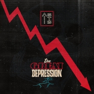Great Depression (2g/J[@Cidl)