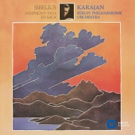 Symphony No.5, Orchestral Works : Herbert von Karajan / Berlin Philharmonic (1976)(Single Layer)