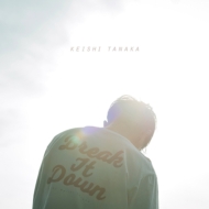 Keishi Tanaka / Band Apart/Break It Down / Falling In Love (Ltd)