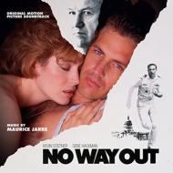 No Way Out : 追いつめられて | HMV&BOOKS online - NFN1009SE