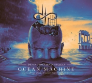 Devin Townsend Project/Ocean Machine Live At The Ancient Roman Theatre