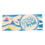 �t�F�C�X�^�I�� / The Travels of TrySail ��������