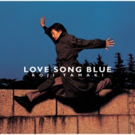 LOVE SONG BLUE ySYՁz(SHM-CD)