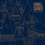 Erroll Garner/Nightconcert