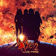 Vixen/Live Fire (Bonus Tracks)