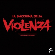 Soundtrack/La Macchina Della Violenza (The Big Game)