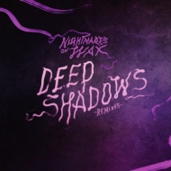 Deep Shadows Remixes (12C`VOR[h)