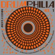 Drumphilia Vol 1
