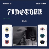ISSUGI/The Story Of 7inc Tree -tree  Chambr-