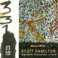 Scott Hamilton/Moon Mist