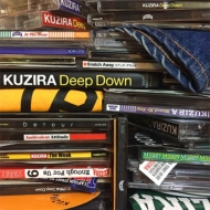KUZIRA/Deep Down