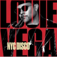 Louie Vega Nyc Disco Part 1