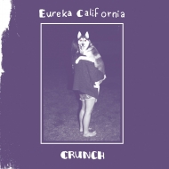 Eureka California/Crunch