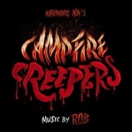 Soundtrack/Campfire Creepers (10inch)