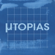 Percussion Classical/Kjell Tore Innervik： Utopias-feldman ＆ Xenakis： Percussion Works (Hyb)(+blu-ray