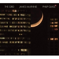 The Grid : James McVinnie(Organ)