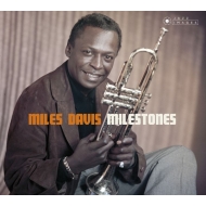 Miles Davis/Milestones