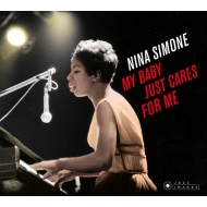 Nina Simone/My Baby Just Cares For Me