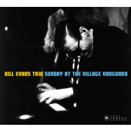 Bill Evans (piano)/Sunday At The Village Vanguard