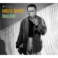 Miles Davis/Walkin'
