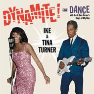 Dynamite! / Dance With Ike