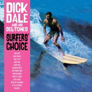 Surfer's Choice (180g)