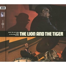 Willie The Lion Smith / Jo Jones/Lion And The Tiger