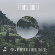 Contemporary Music Classical/Transcendent-asia America New Music Institut ζ(Vn) Tines(Br) Aucoin(