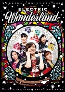 NX}X2017 `SElectric Wonderland`LIVE DVD yŁz