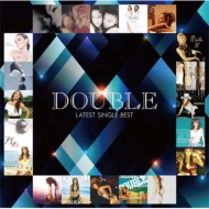 DOUBLE/Double Latest Single Best