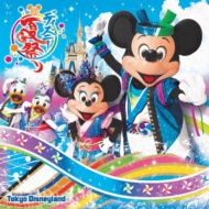 東京ディズニーランド ディズニー夏祭り 18 Disney Hmv Books Online Avcw