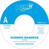 Summer Madness / A Summer Place (7C`VOR[h)