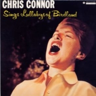 Chris Connor/Sings Lullabys Of Birdland+2 (Uhqcd) (Ltd)