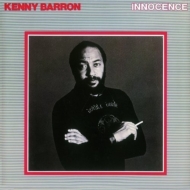 Kenny Barron/Innocence (Ltd)