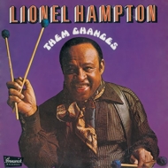 Lionel Hampton/Them Changes (Ltd)