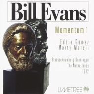 Bill Evans (piano)/Momentum Vol.1 (Ltd)
