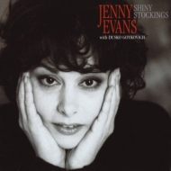 Jenny Evans/Shiny Stockings (Ltd)