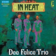 Dee Felice/In Heat (Ltd)