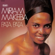 Miriam Makeba/Pata Pata (Pps)