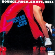 Vaughan Mason  Crew/Bounce Rock Skate Roll+4 (Ltd)