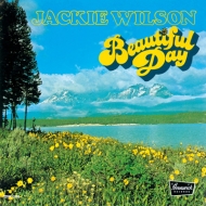 Jackie Wilson/Beautiful Day+3 (Ltd)