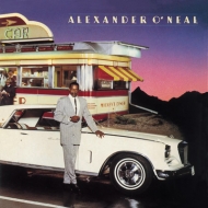 Alexander O'Neal/Alexander O Neal (Ltd)