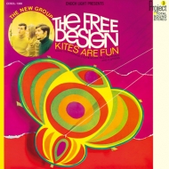 Free Design/Kites Are Fun (Ltd)