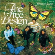 Free Design/Heaven Earth+6 (Ltd)
