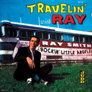 Ray Smith/Travelin' With Ray (Ltd)