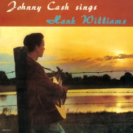 Johnny Cash/Sings Hank Williams (Ltd)