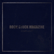 ROCK STOCK MAGAZINE/Startlight