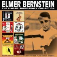 Classic Soundtrack Collection : エルマー・バーンスタイン