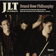 John Lindberg Trio/Brand New Philosophy