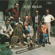 *brasswind Ensemble* Classical/Philip Jones Brass Ensemble Just Brass